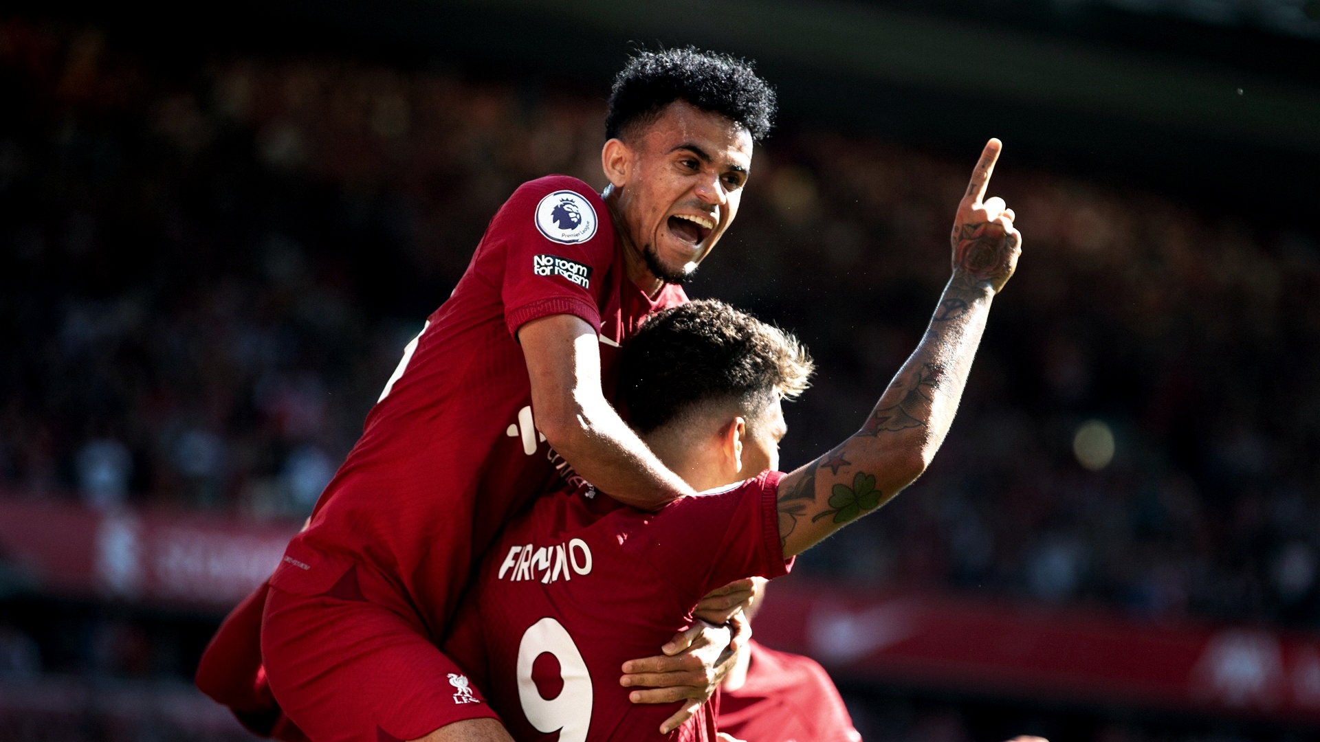 20220827_Luis Diaz_Liverpool