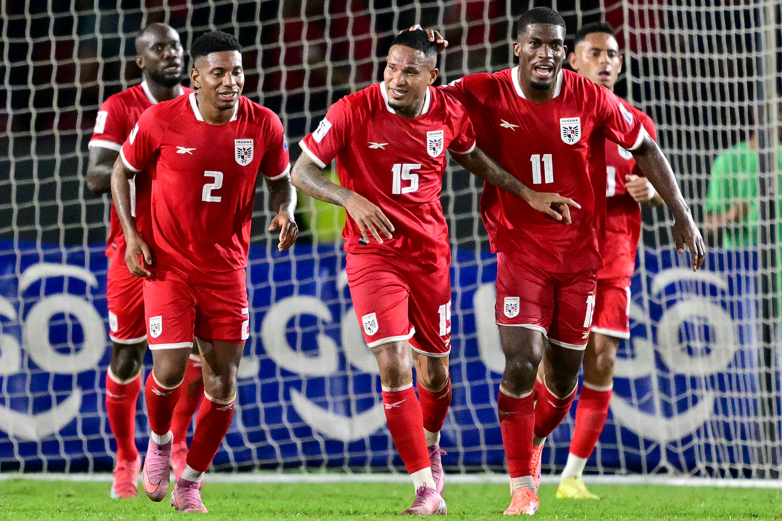 Panama World Cup