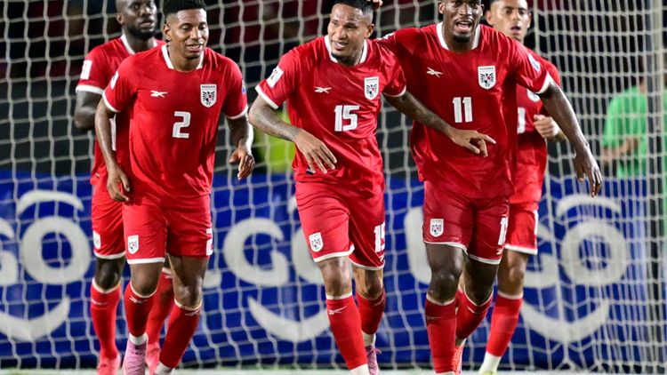 Panama World Cup