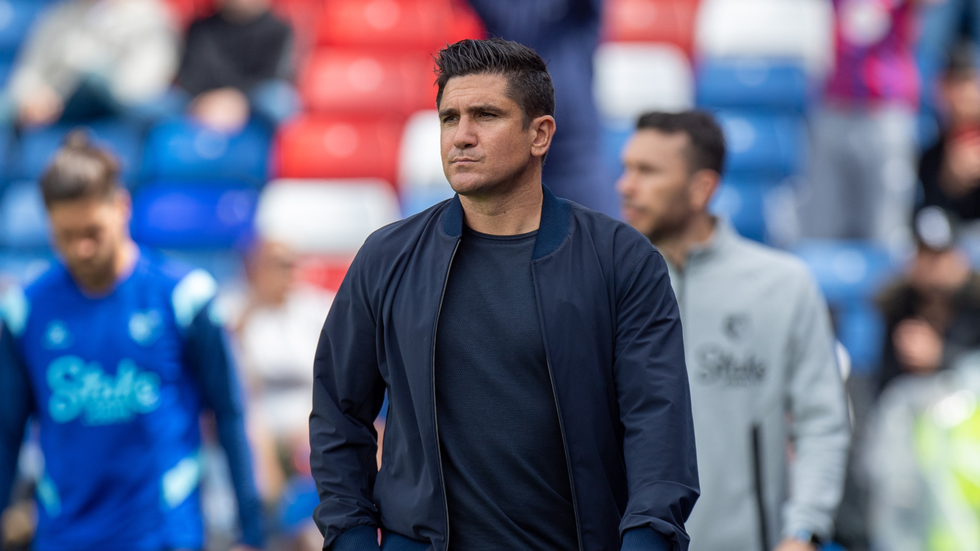 Xisco Muñoz Watford