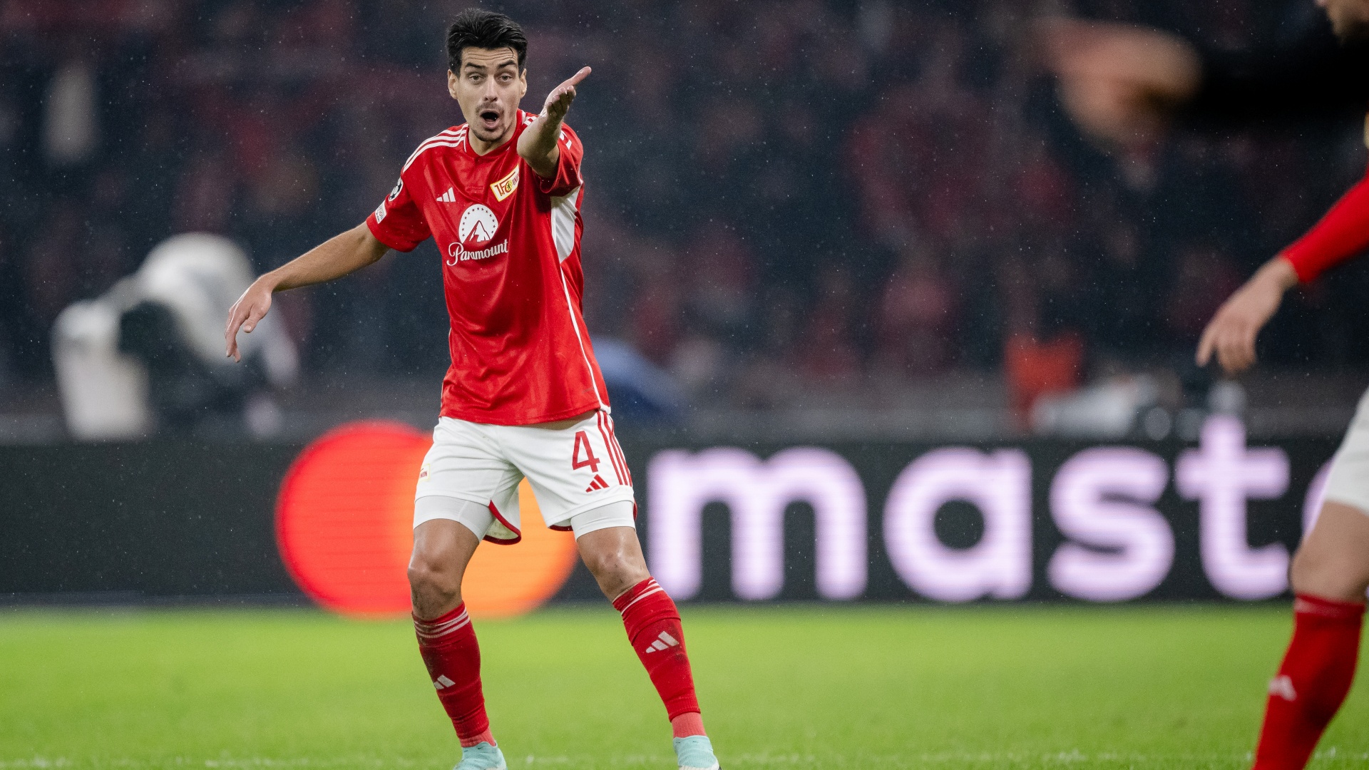 Diogo Leite 1. FC Union Berlin 24102023