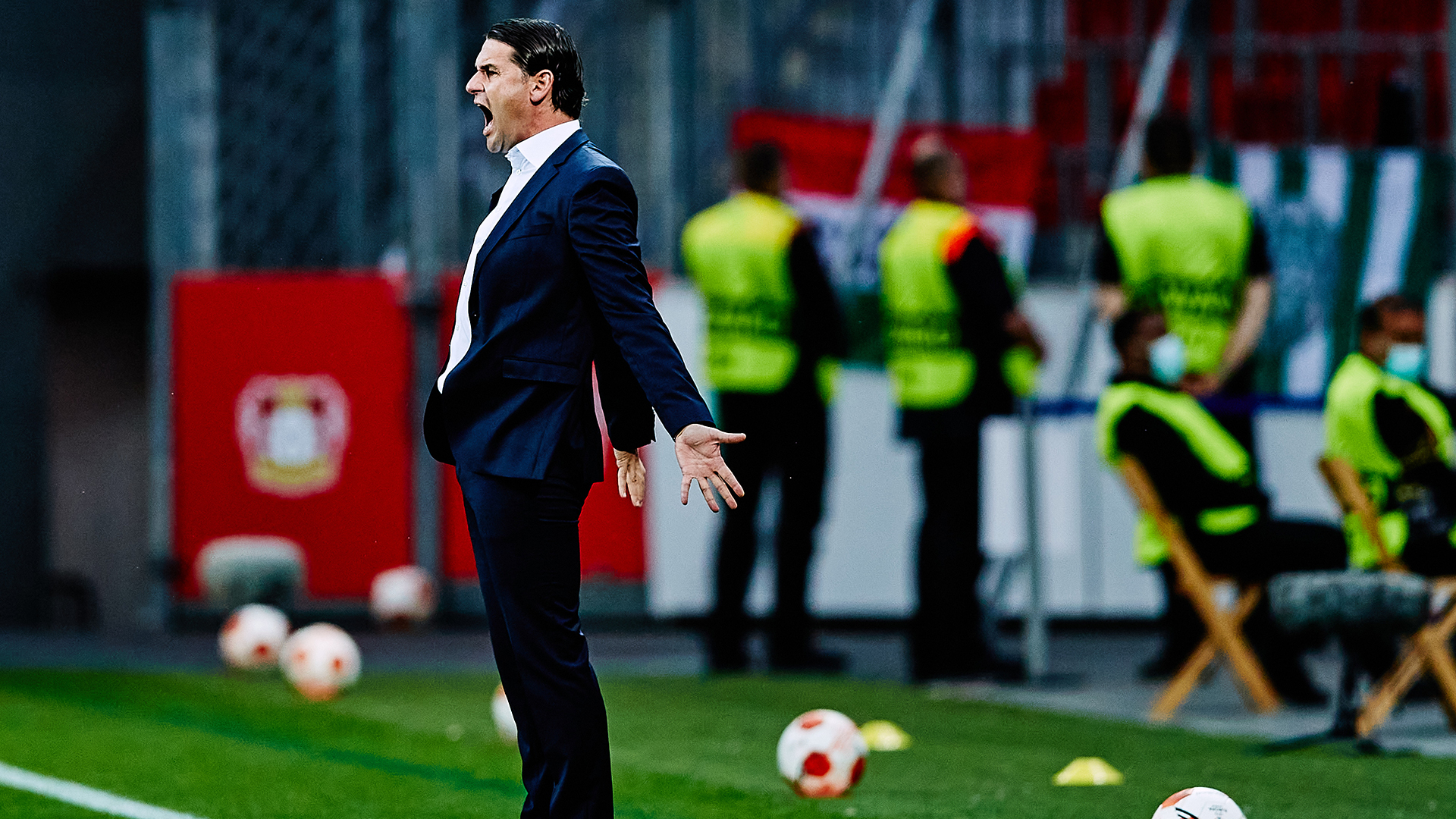 Gerardo Seoane 14102021