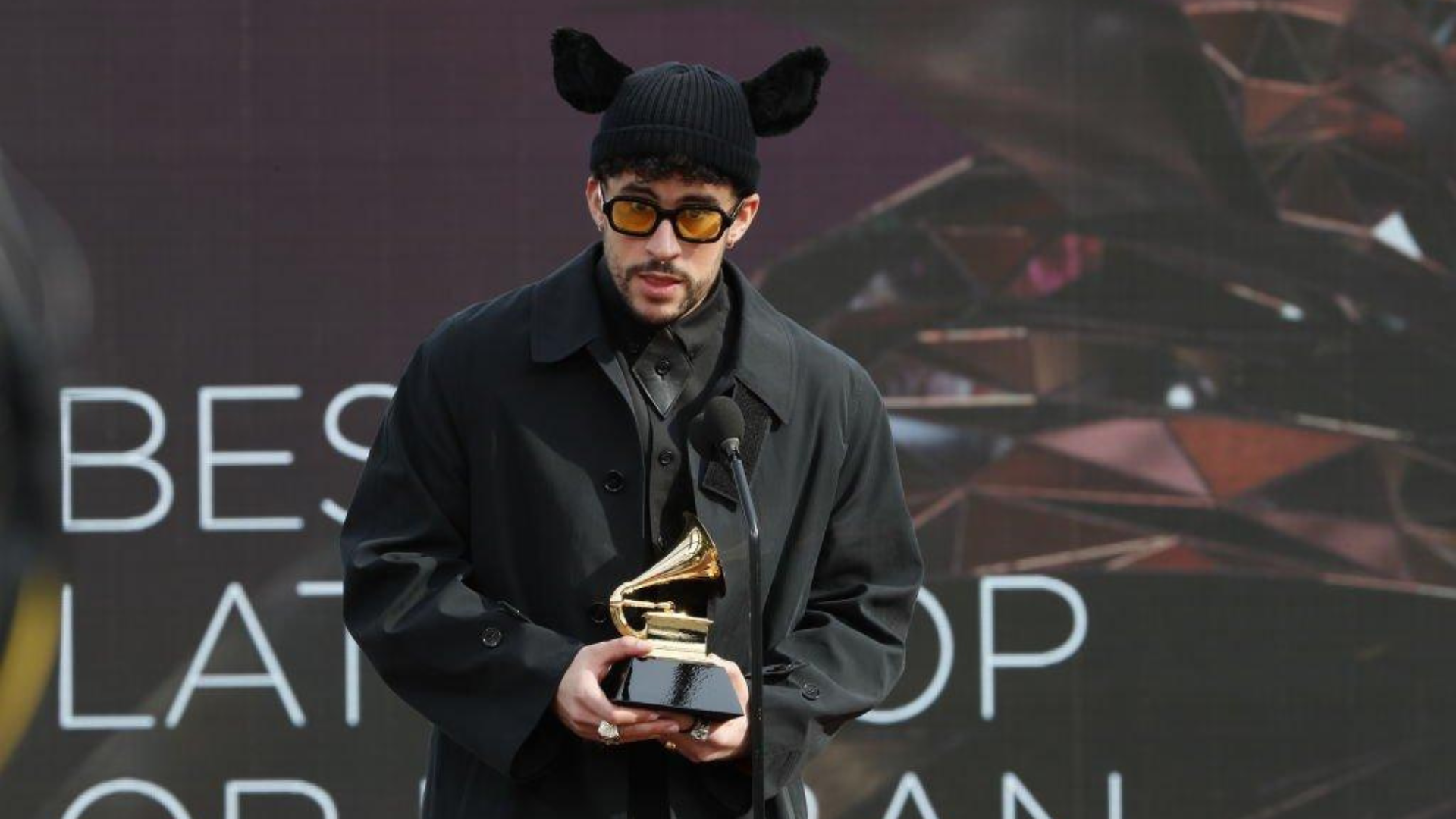 Bad Bunny