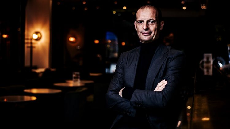 Massimiliano Allegri