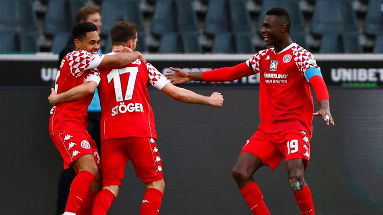 FC Schalke 04 Mainz 05 Bundesliga Freitag Stöger Livestream