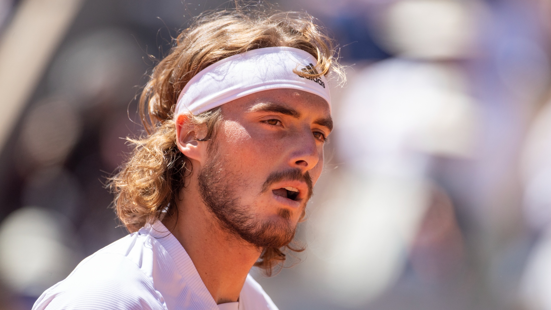 Stefanos Tsitsipas
