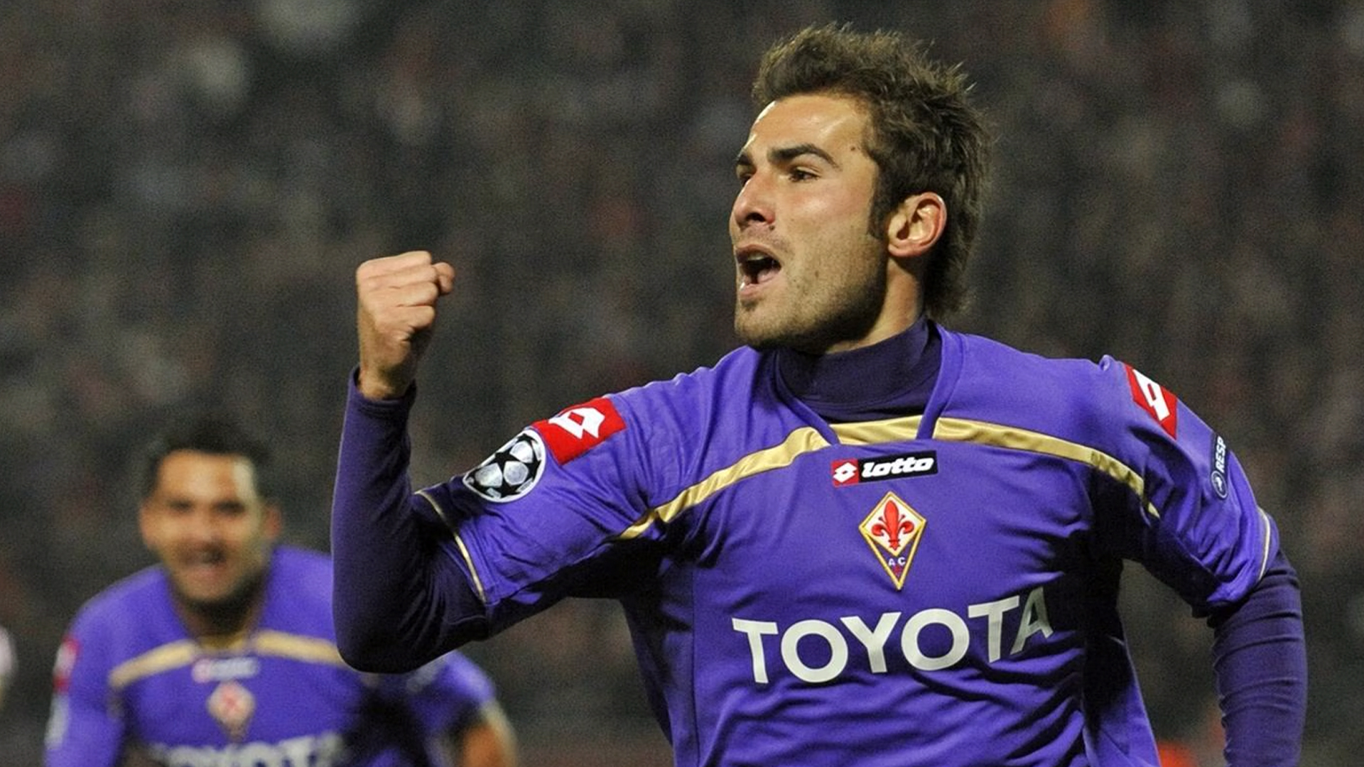 Adrian Mutu