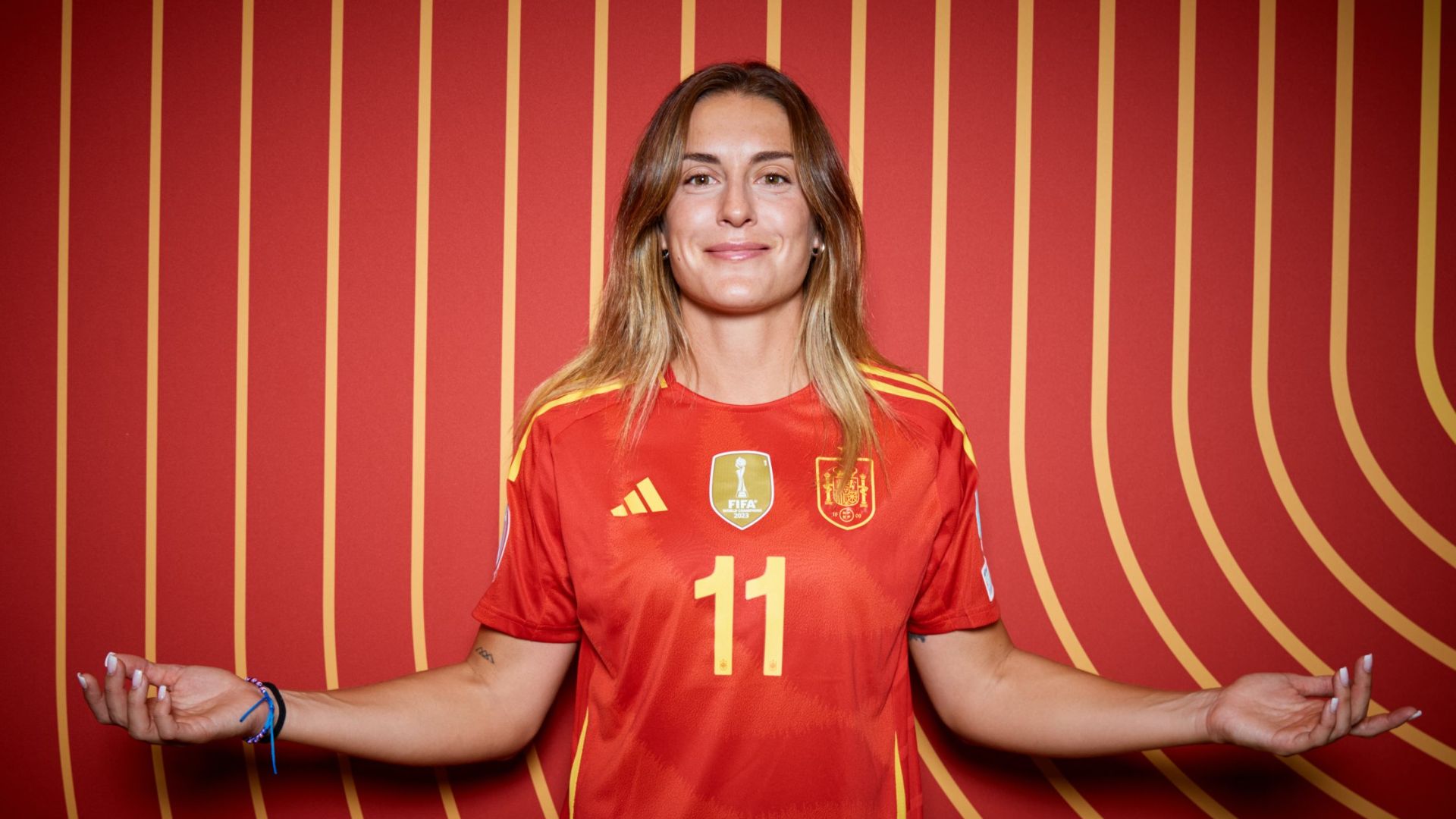 Alexia Putellas, Eurocopa, Selección