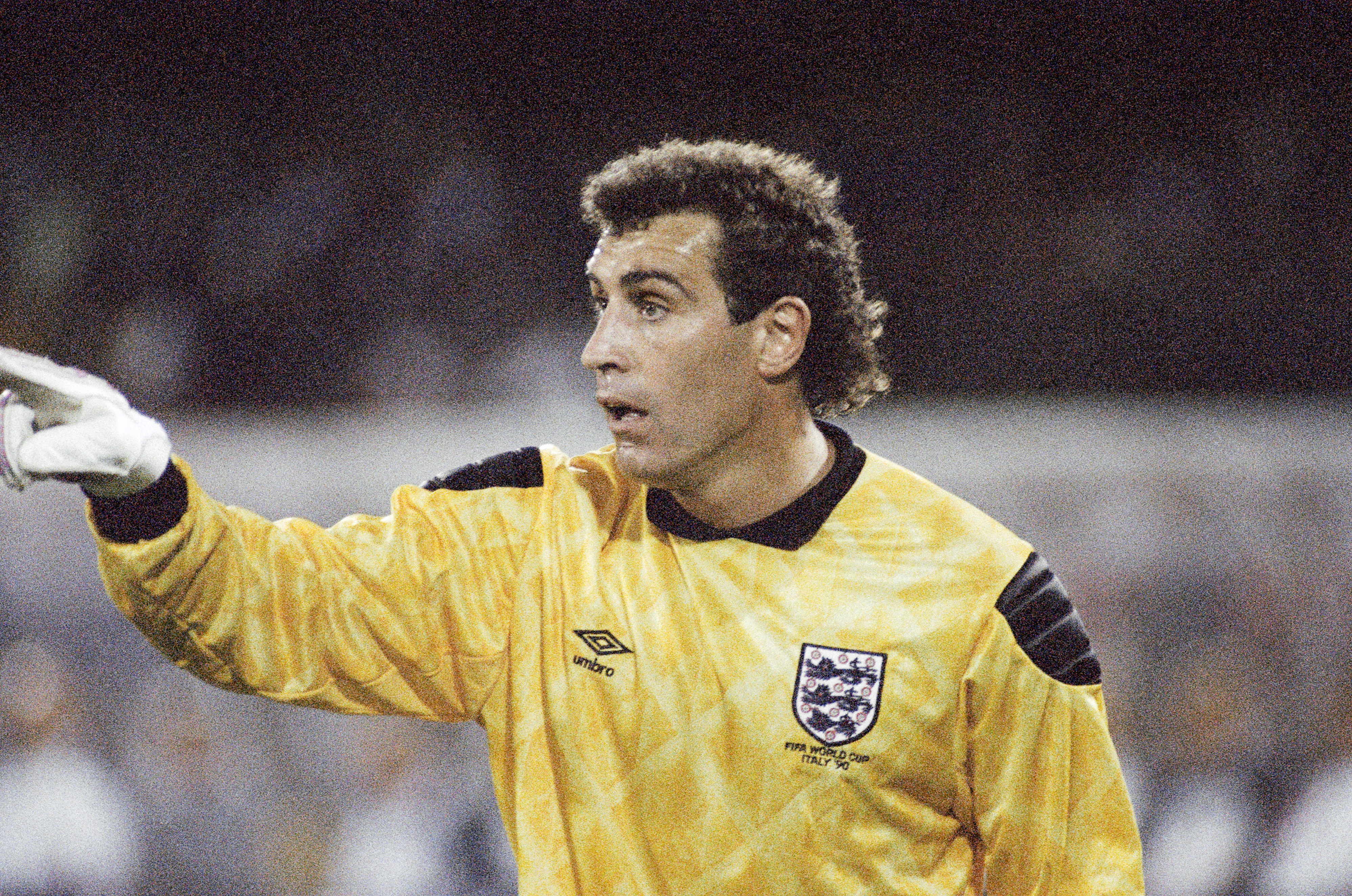 Peter Shilton 1990
