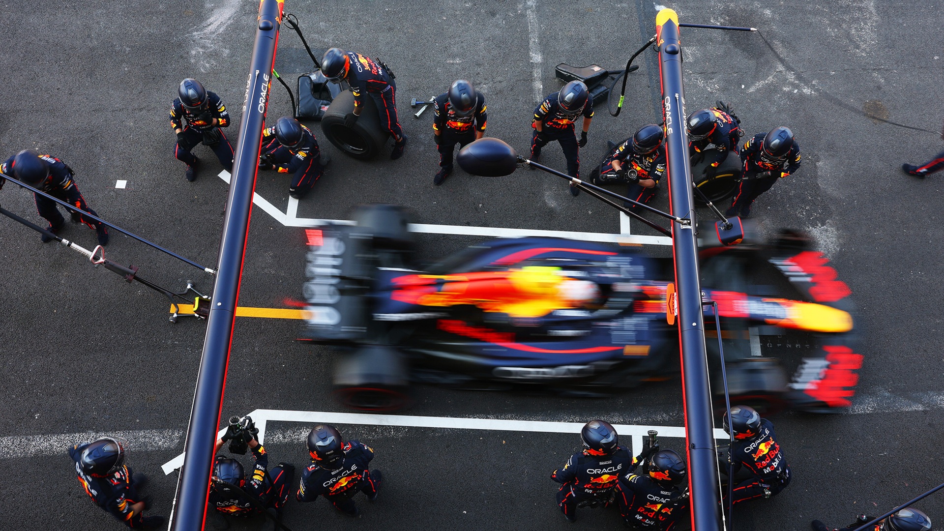 2025-10-26 Tsunoda Yuki Red Bull F1 Formula 1