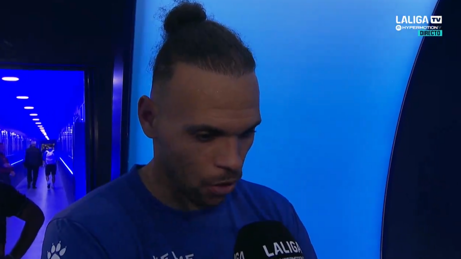 Martin Braithwaite, ascenso Espanyol