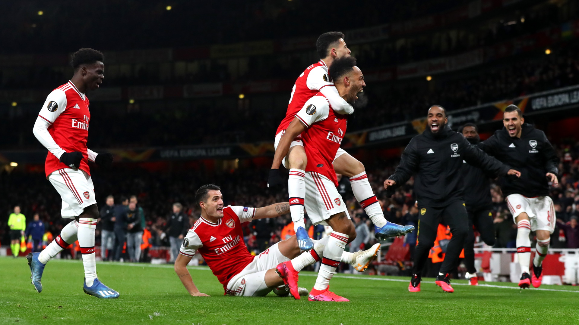 FC Arsenal FA-Cup Premier League