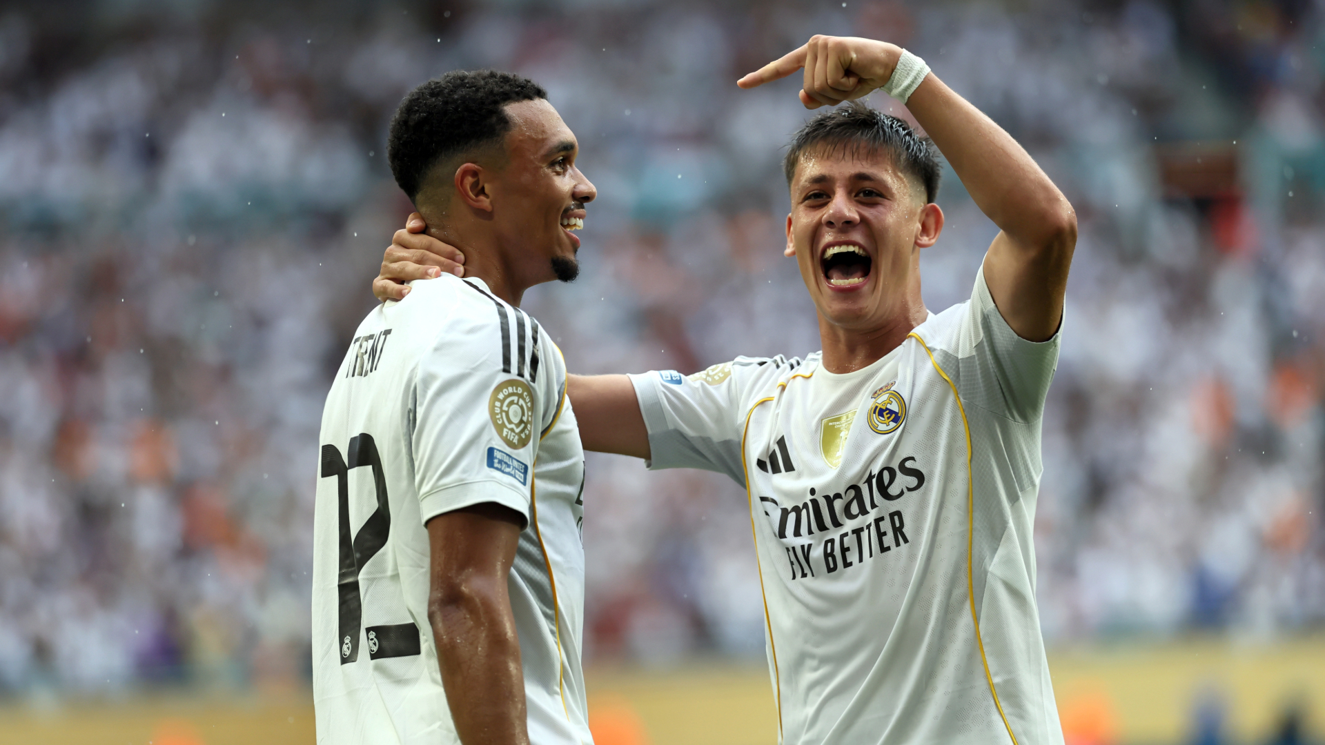 Trent Real Madrid CWC 16x9