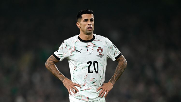 João Cancelo