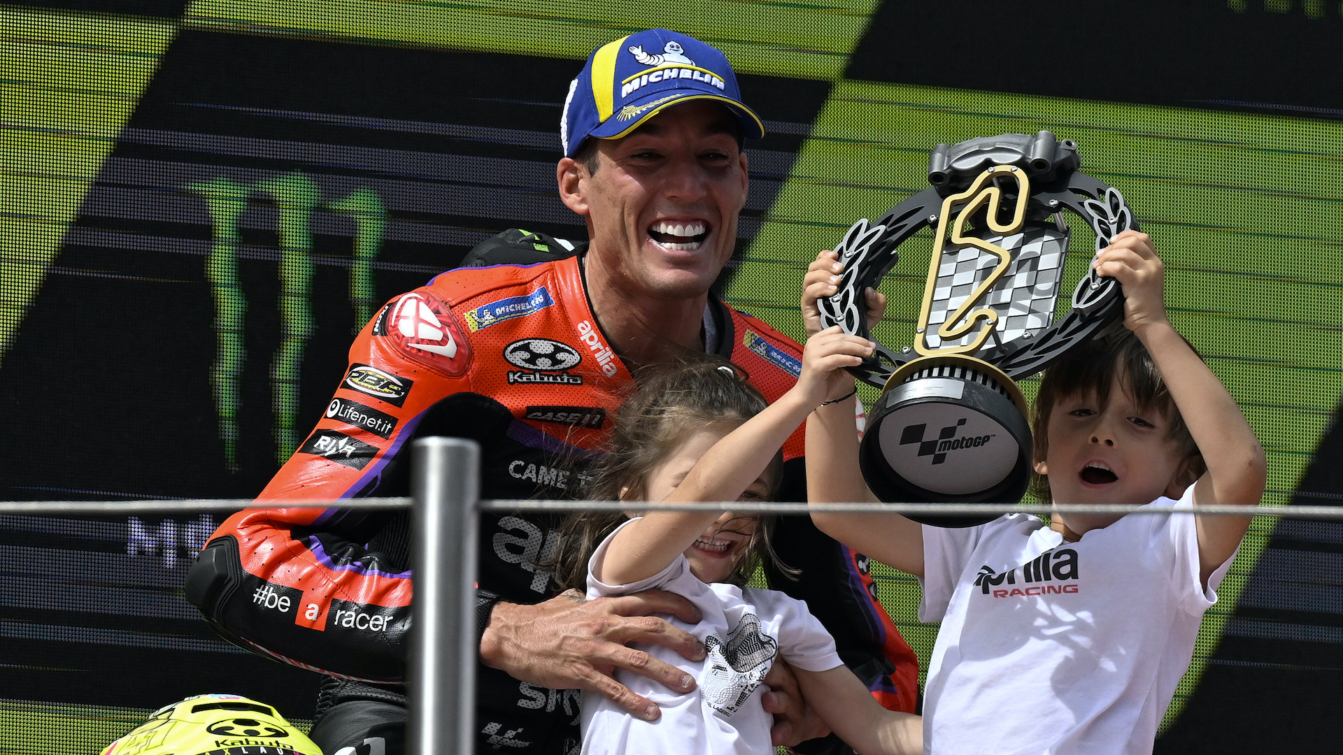 Aleix Max Mia Espargaró