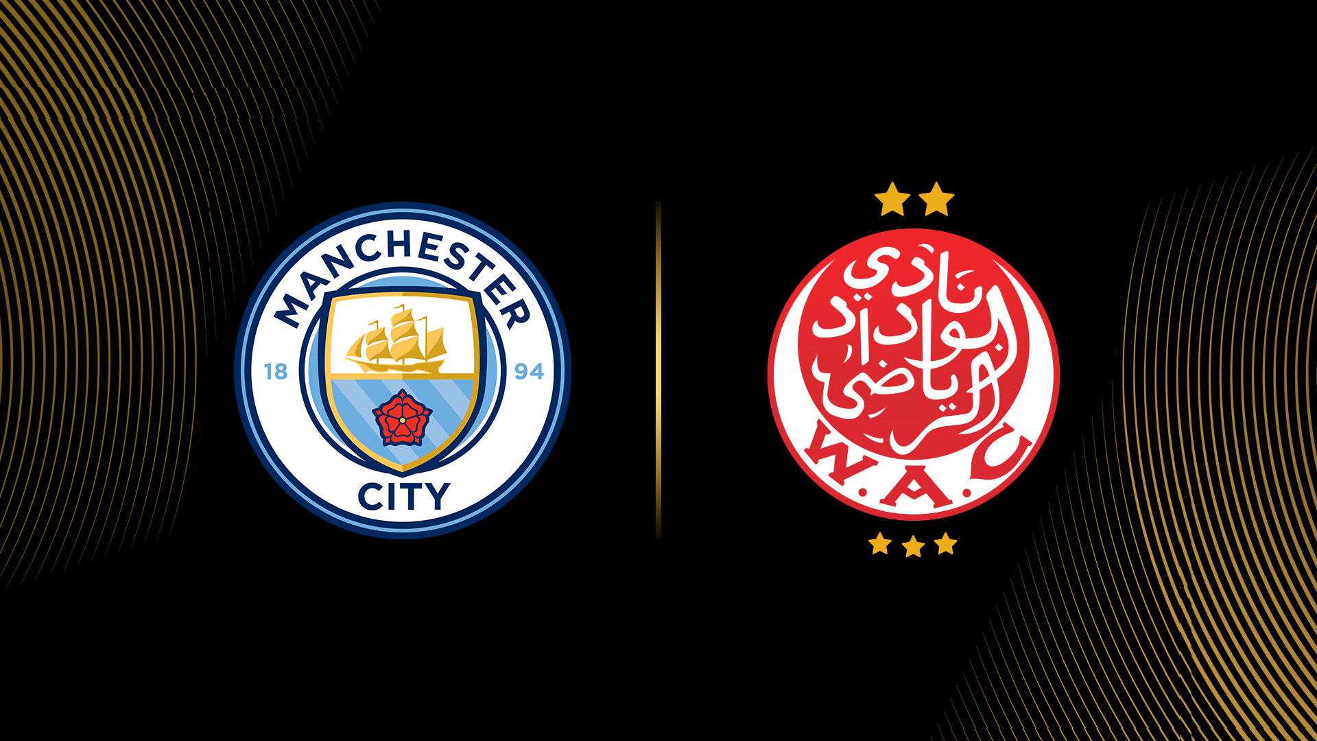 Manchester City vs Wydad Casablanca MP image