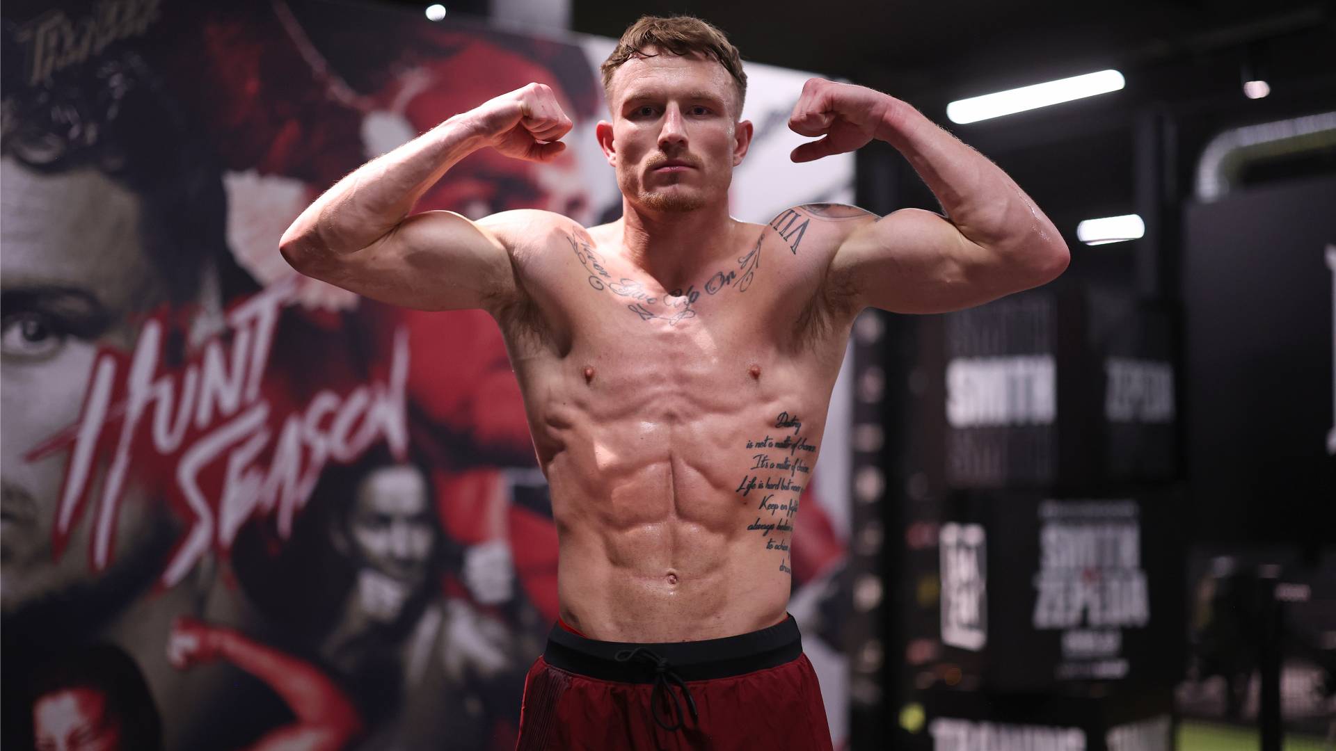 Dalton Smith_20032024