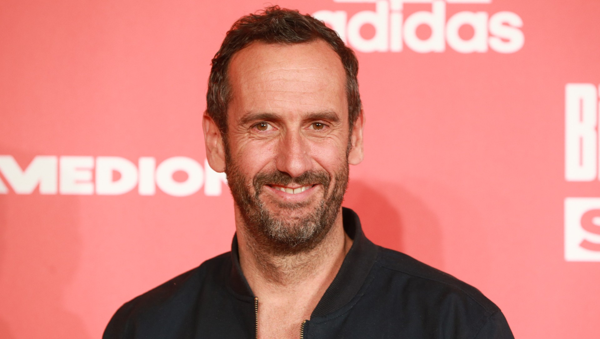 Elmar Paulke Darts Kommentator DAZN Darts WM 18052018