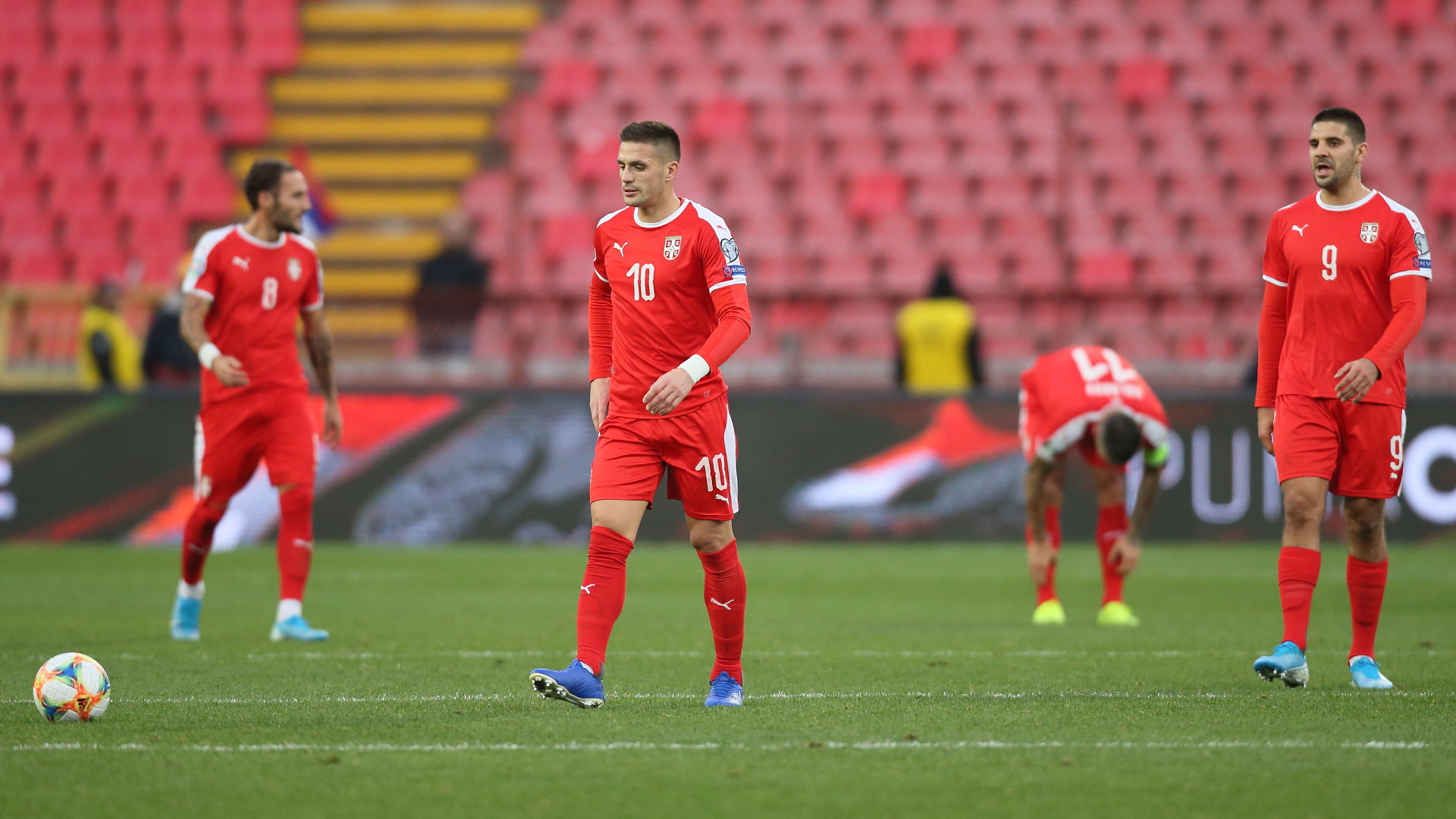 Serbien_EM Quali_17112019_Camera 4_International