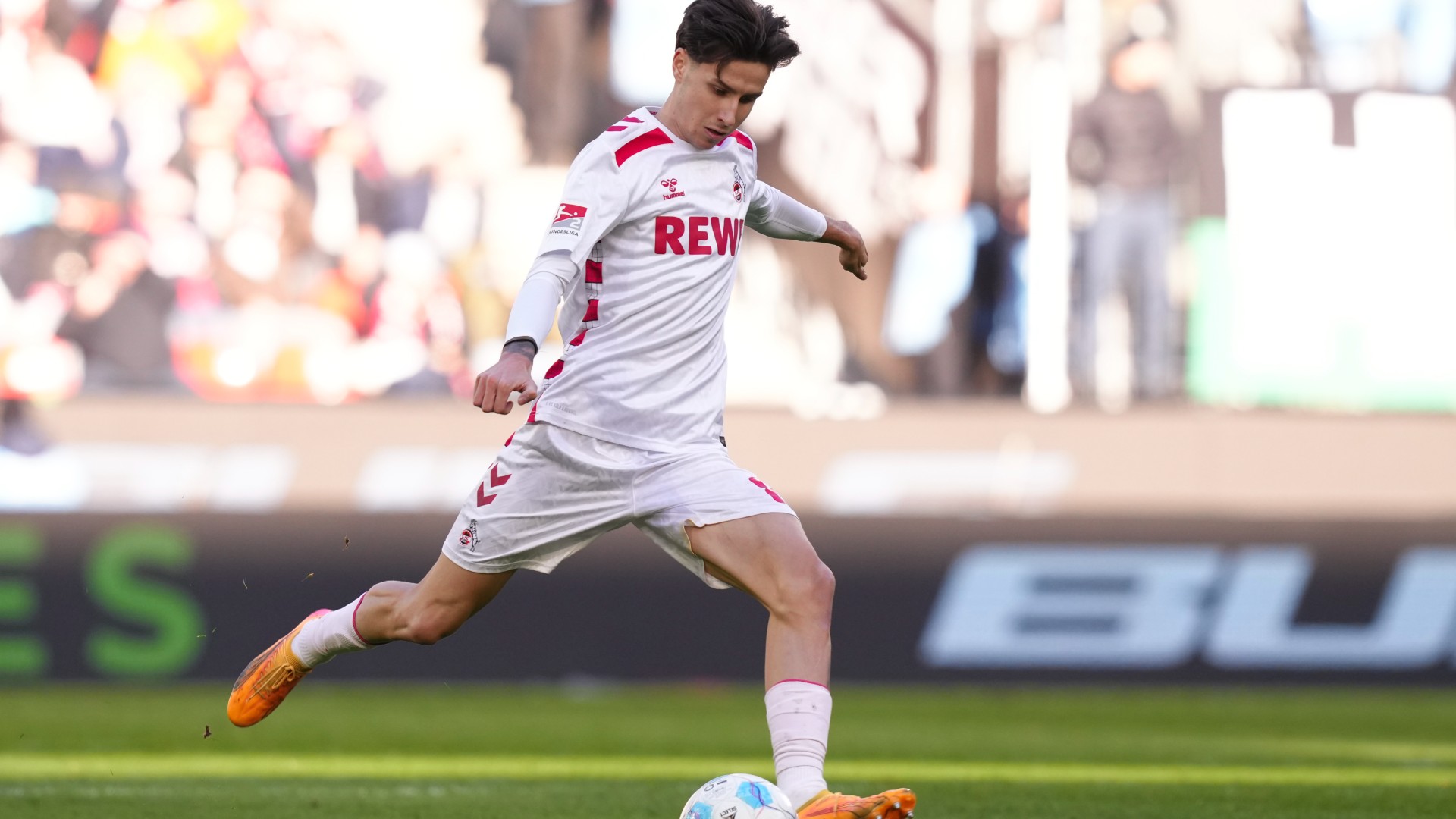 1. FC Köln Denis Huseinbasic 2. Liga 301024