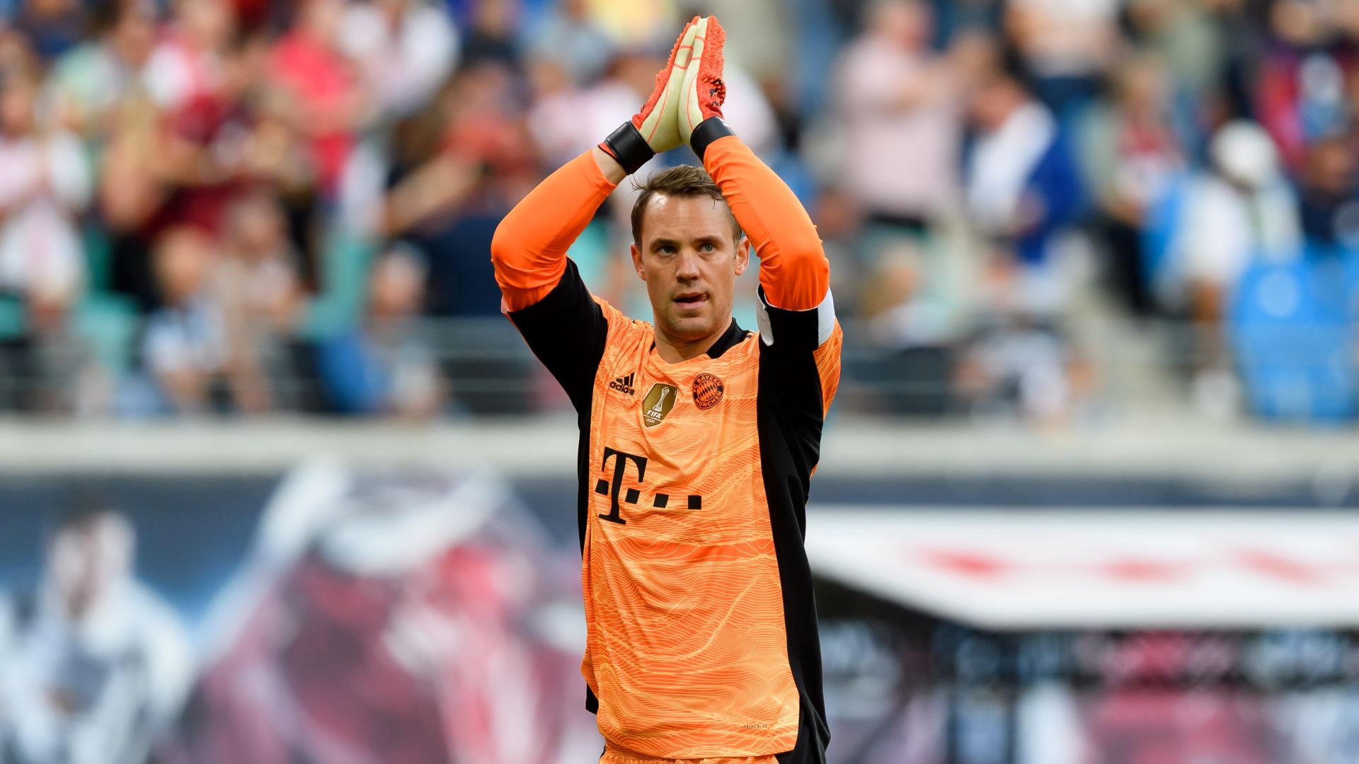 FC Bayern München Neuer Bundesliga LIVE-STREAM TV Samstag