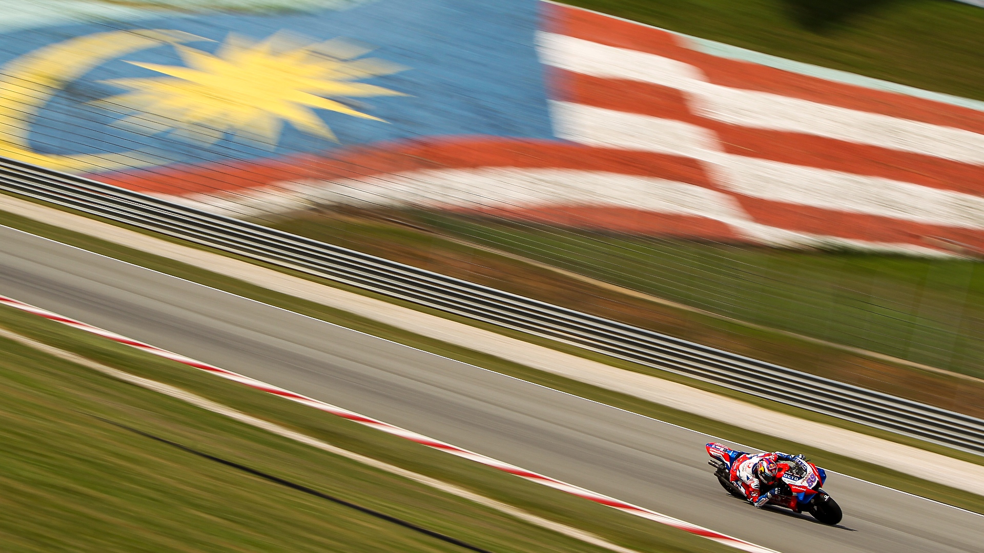 Circuito de Sepang, GP Malasia, MotoGP