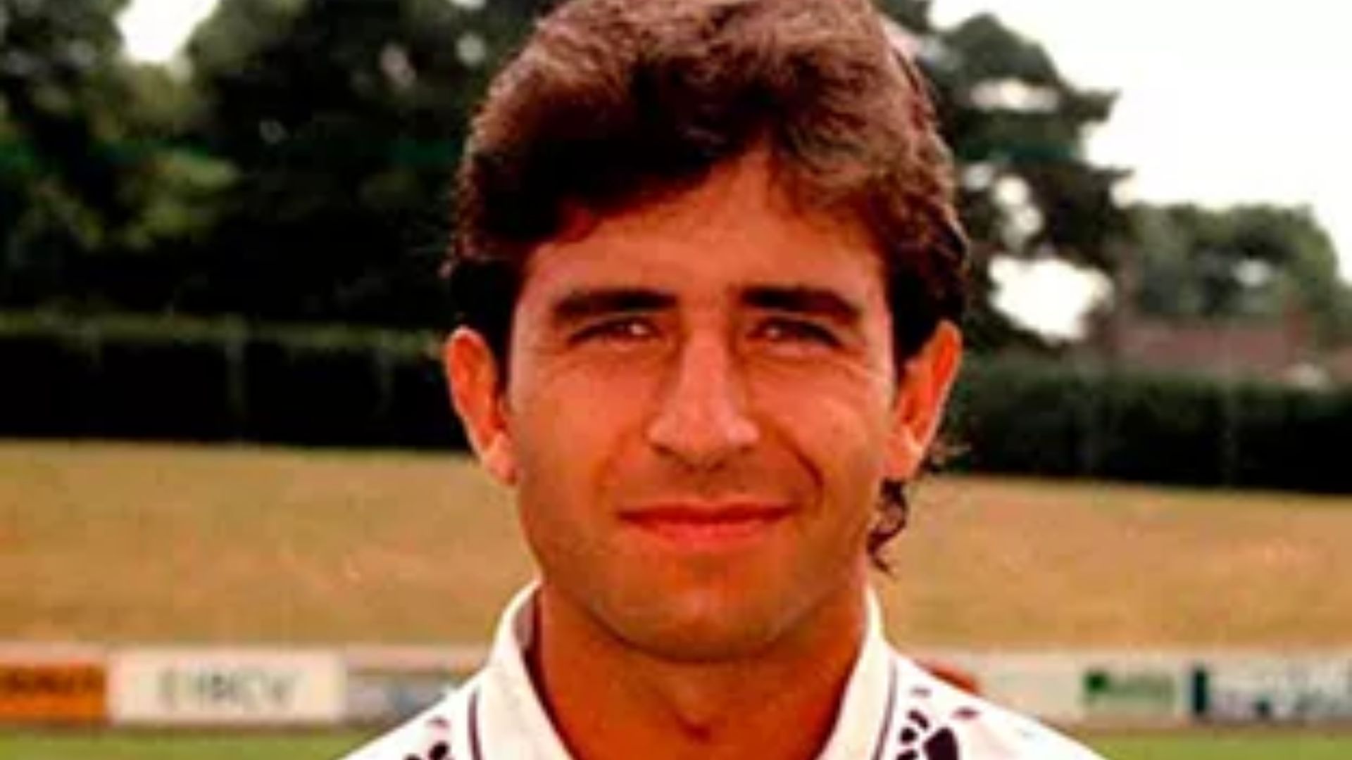 Luis Milla, Real Madrid