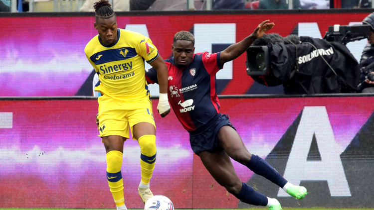 Cagliari-Hellas Verona, DAZN News Italia, Serie A TIM 2023-2024