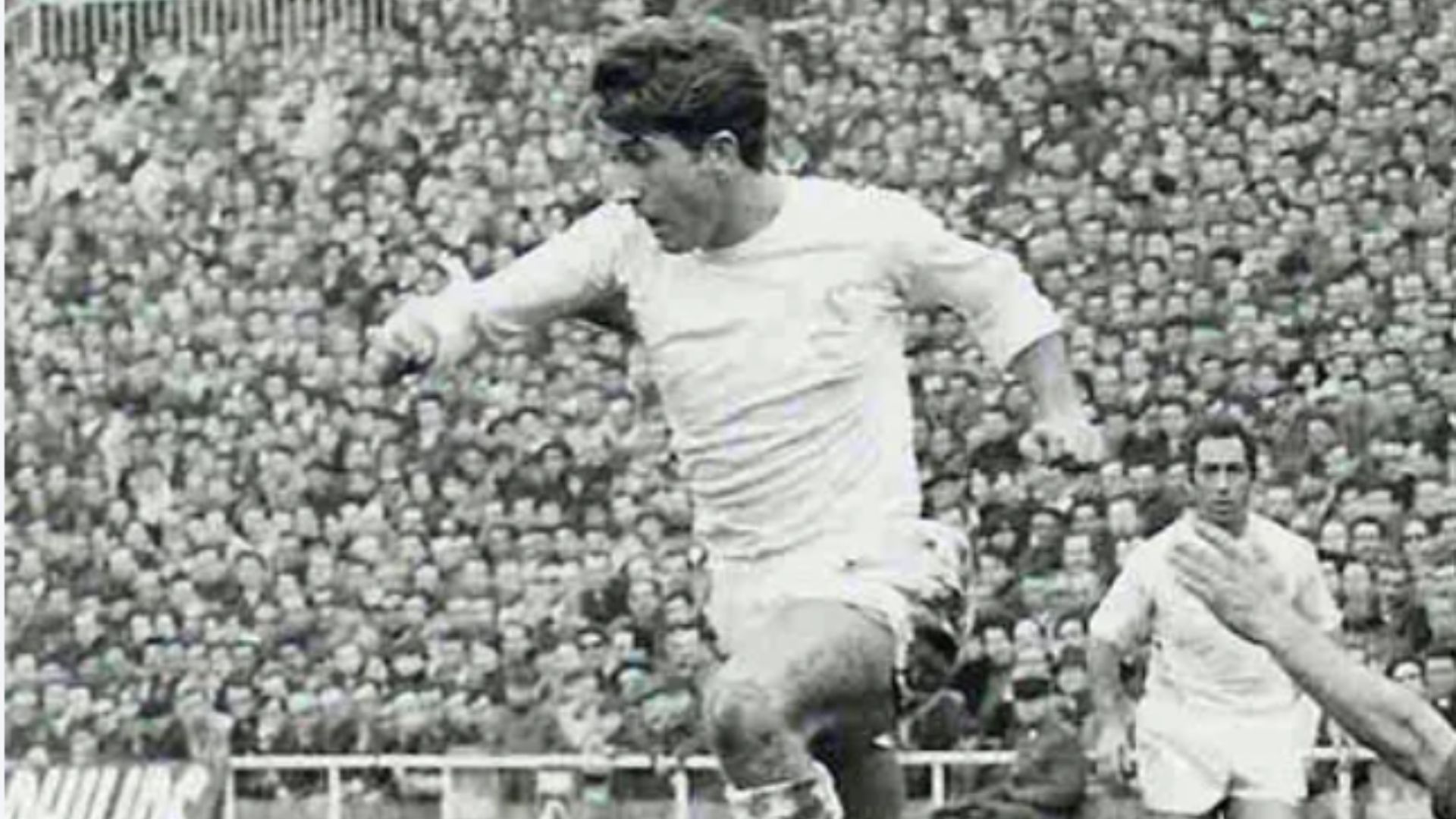 Manuel Velázquez, Real Madrid