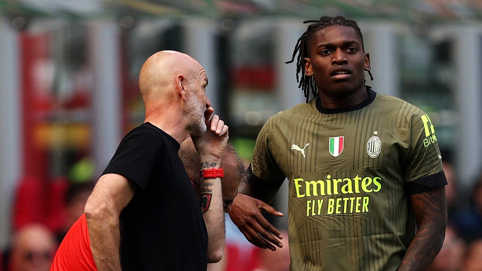 20230506-SerieA-Milan-Pioli-Leao
