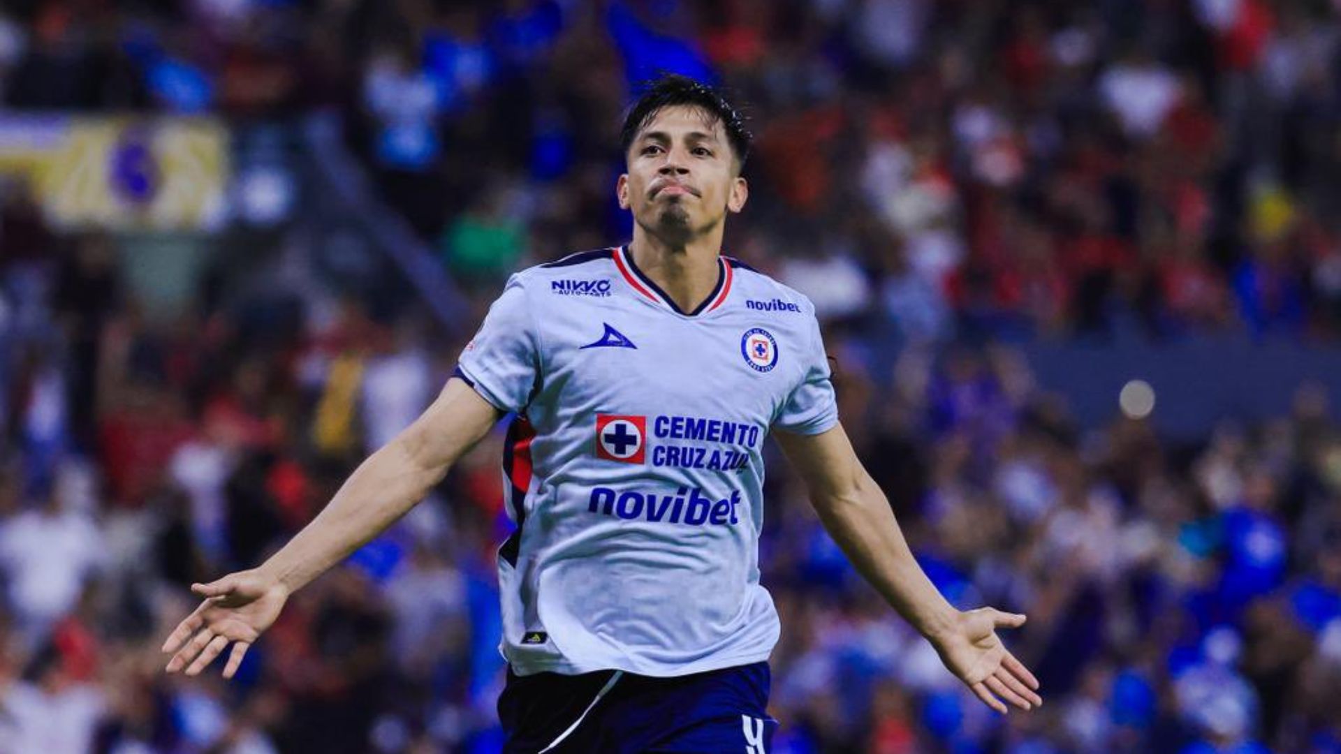 Cruz Azul