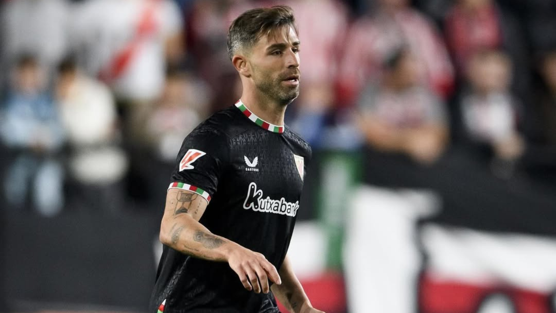 Yeray Álvarez, Athletic Club