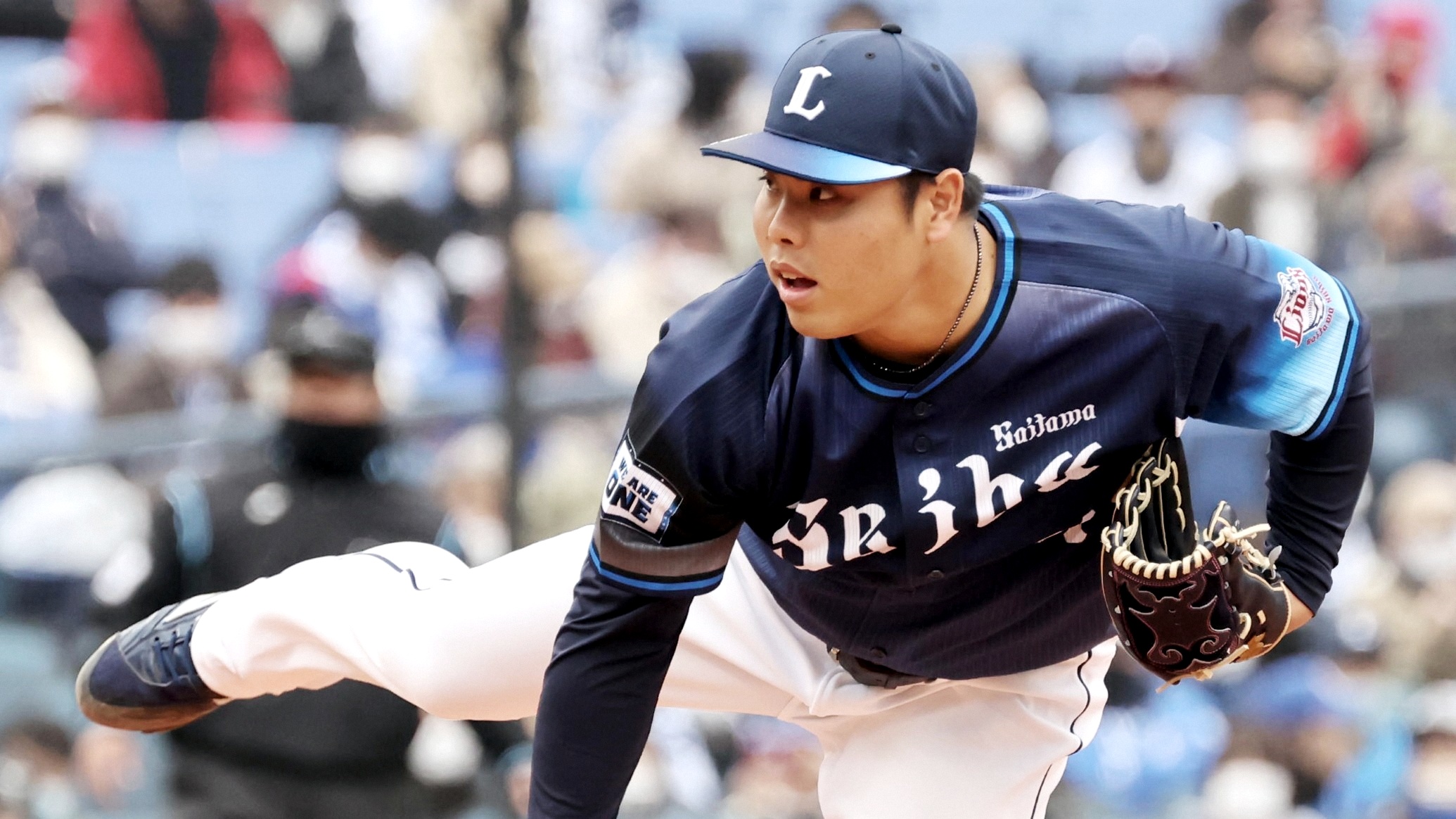 2023-03-05-npb-lions-taira
