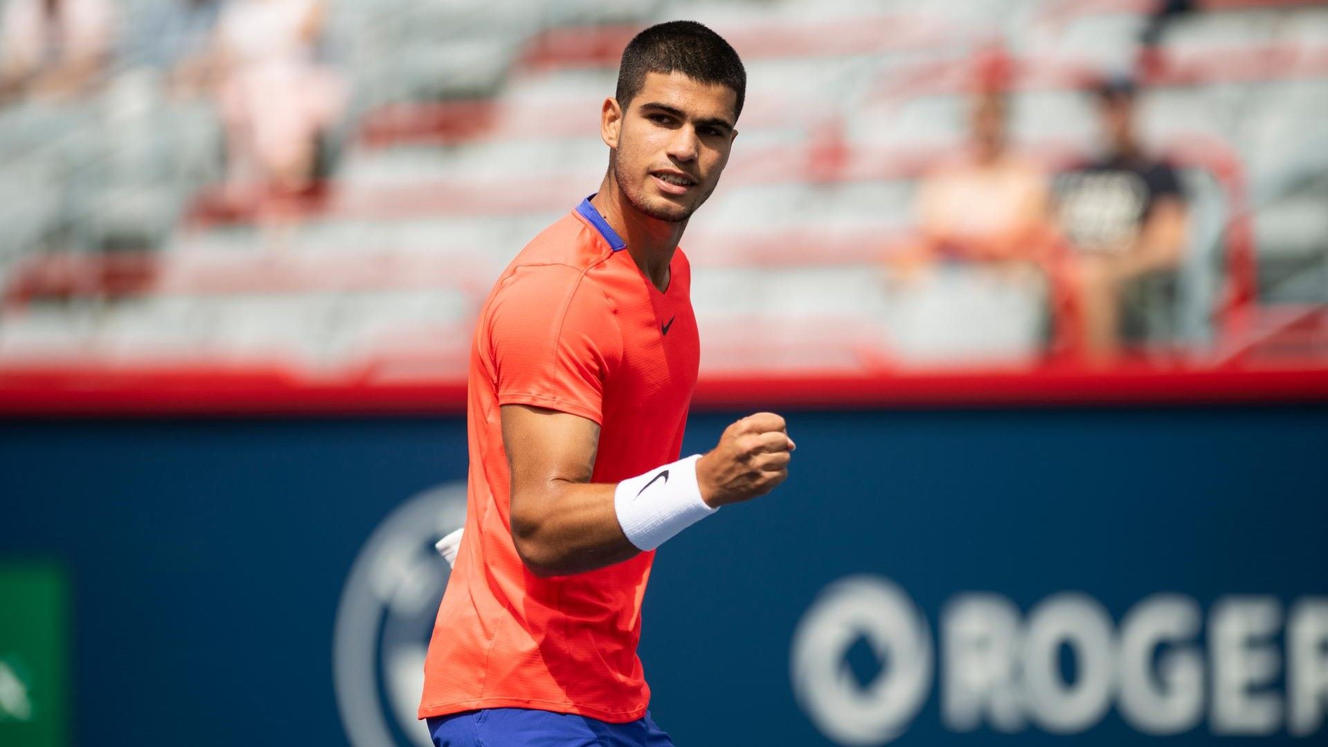 Tennis Alcaraz 08082022