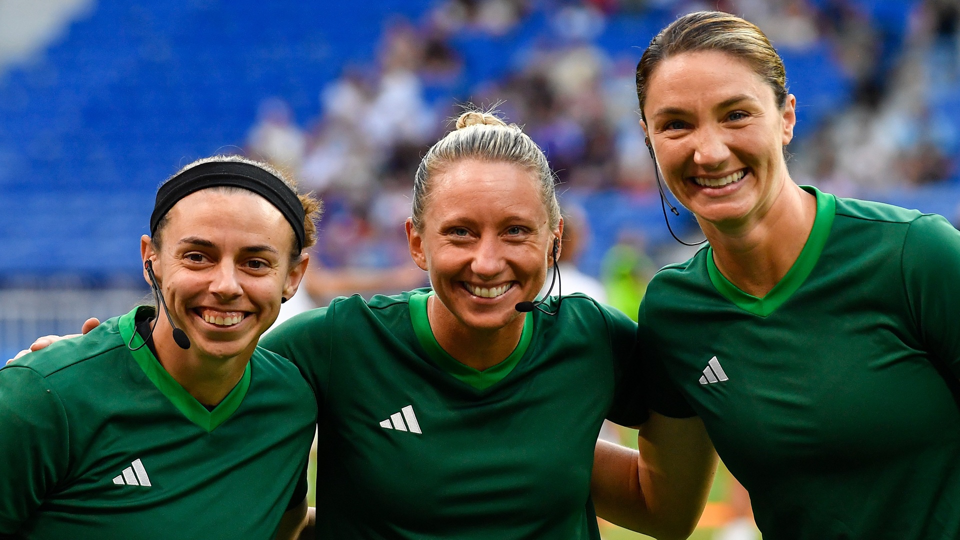 ÁRBITRAS MUNDIAL CLUBES