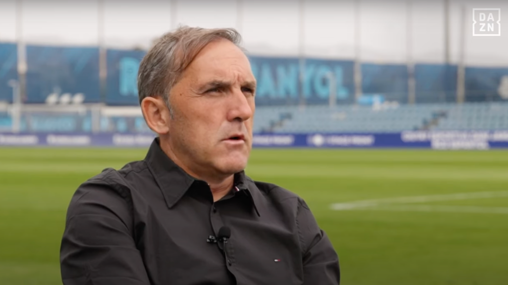 Fran Garagarza, RCD Espanyol