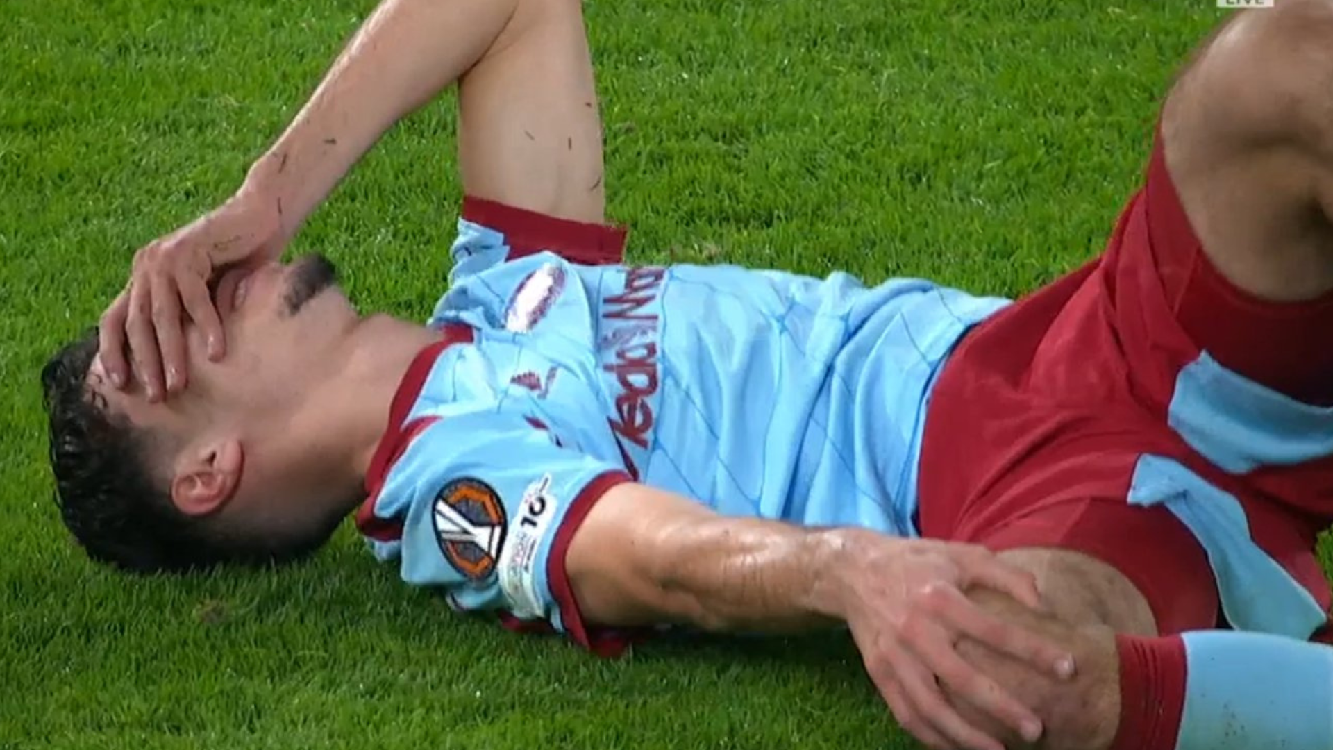 Van Persie, Feyenoord