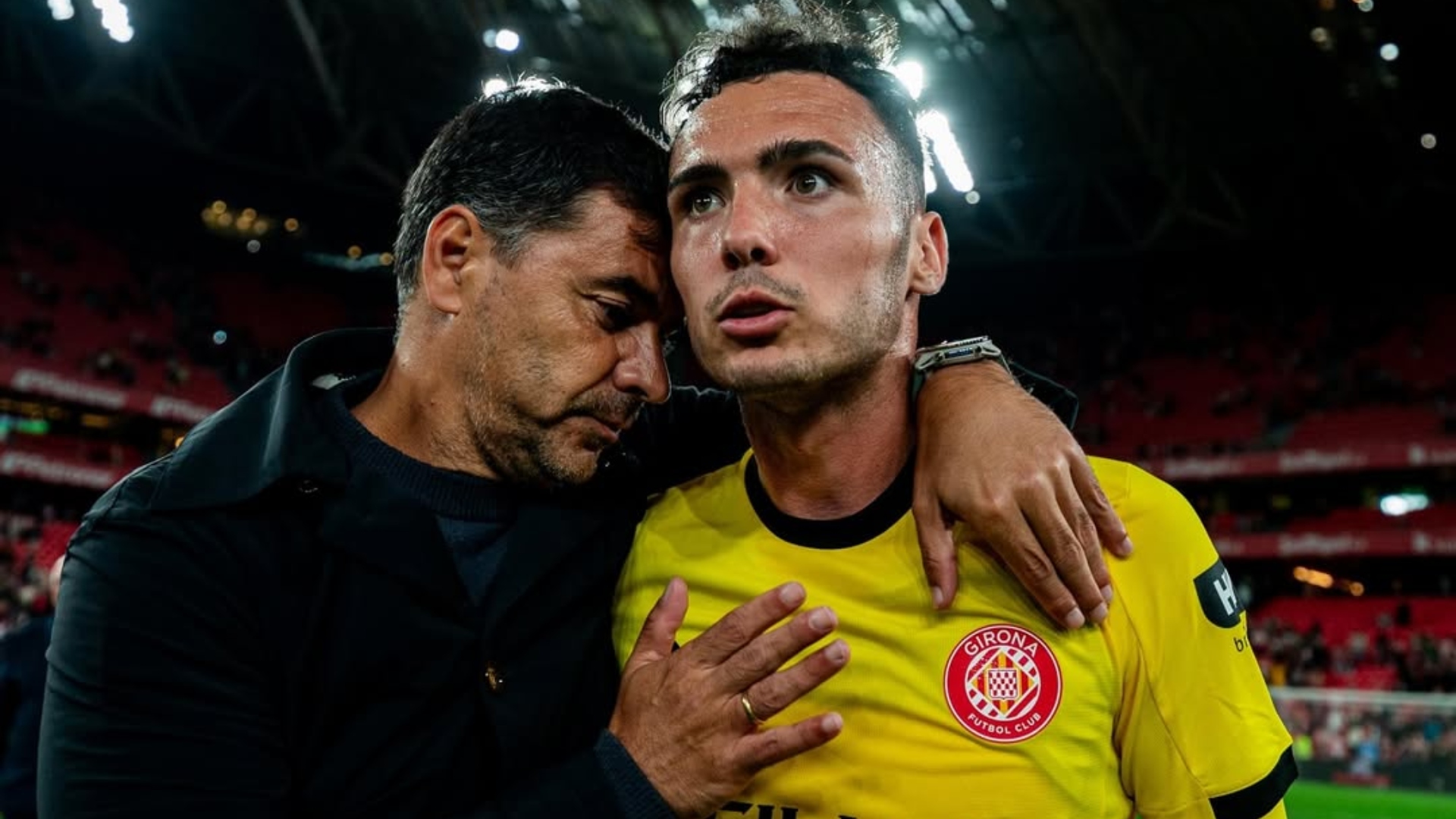 Arnau Martínez Michel Girona