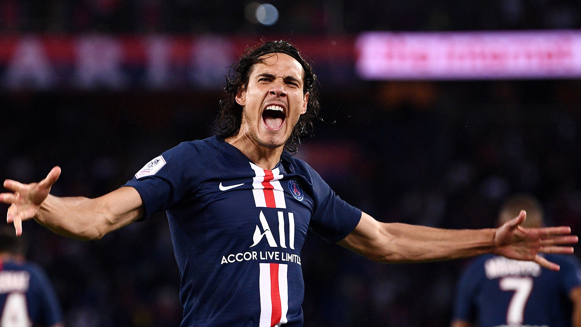 20200122_Ligue1_PSG_Cavani