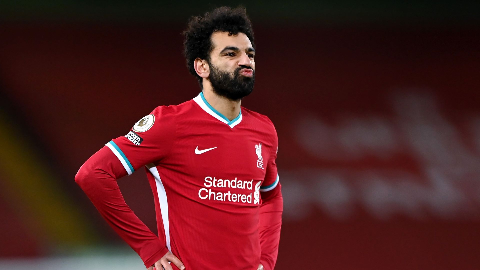 RB Leipzig FC Liverpool Champions League Salah