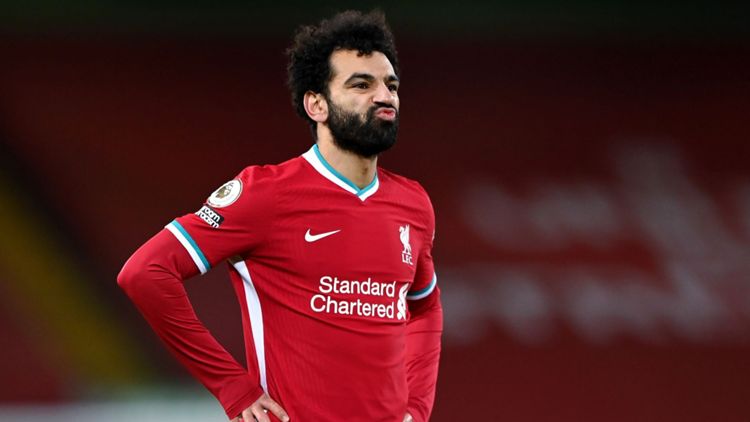 RB Leipzig FC Liverpool Champions League Salah