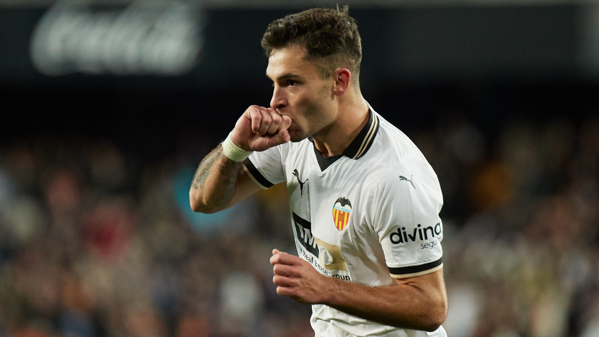 Valencia CF LaLiga 2024