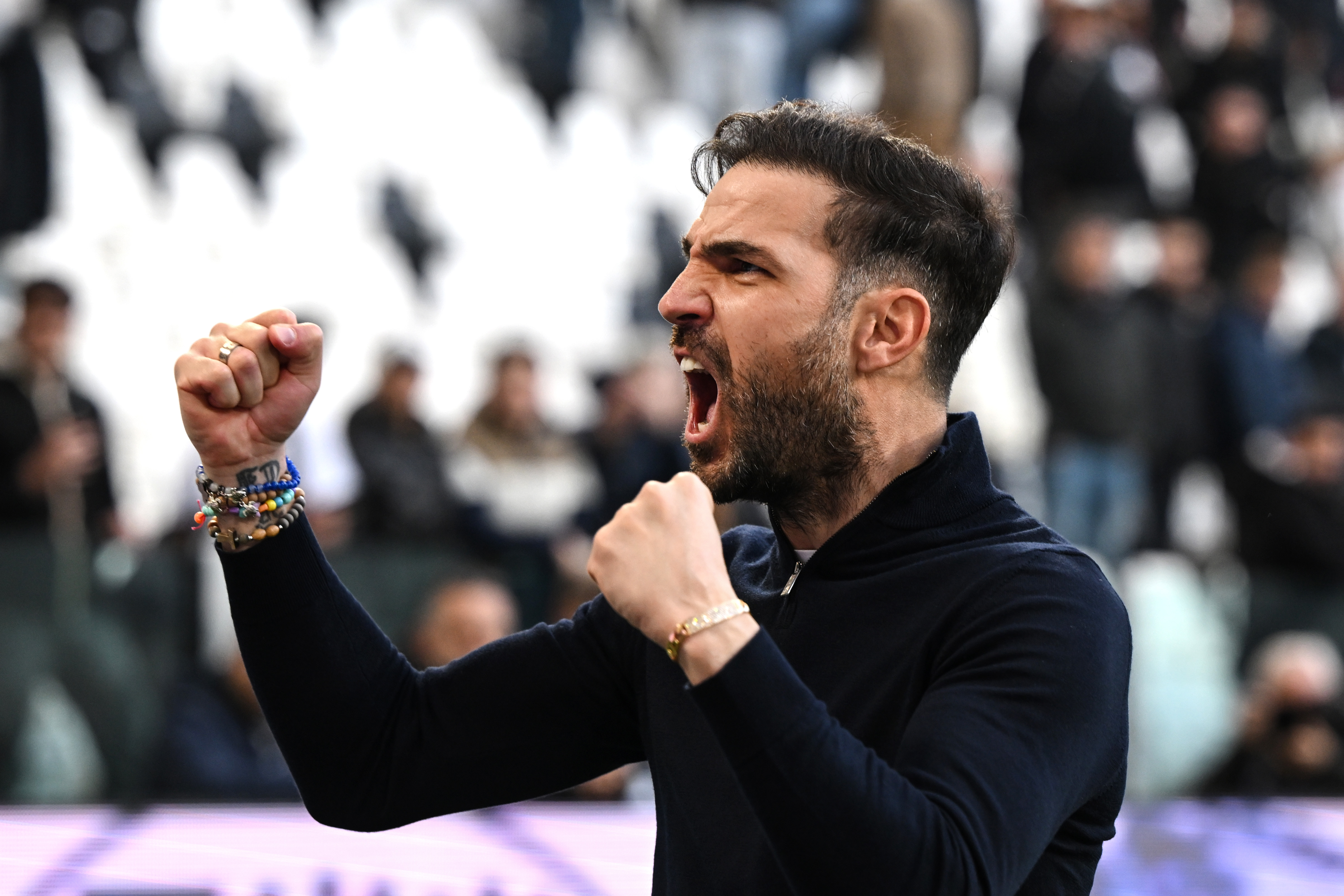 Fabregas