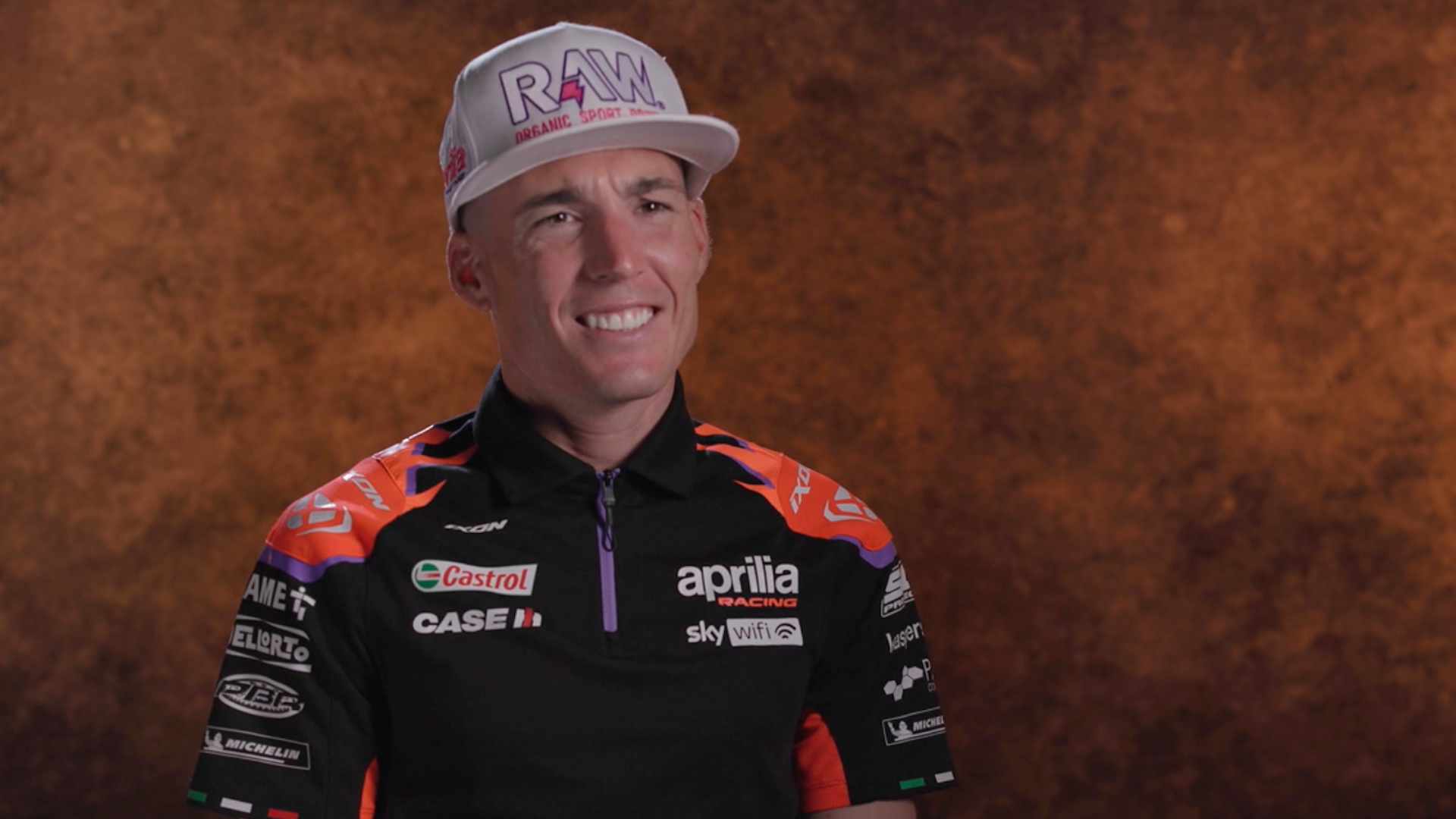 Aleix Espargaró, Aprilia, MotoGP