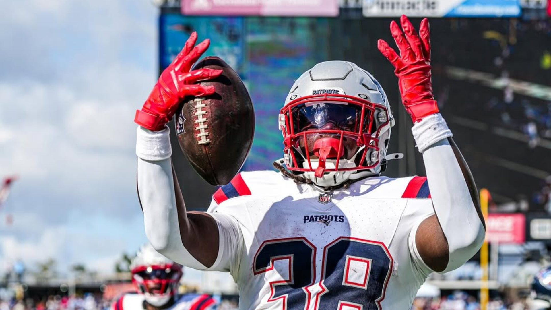 New England Patriots