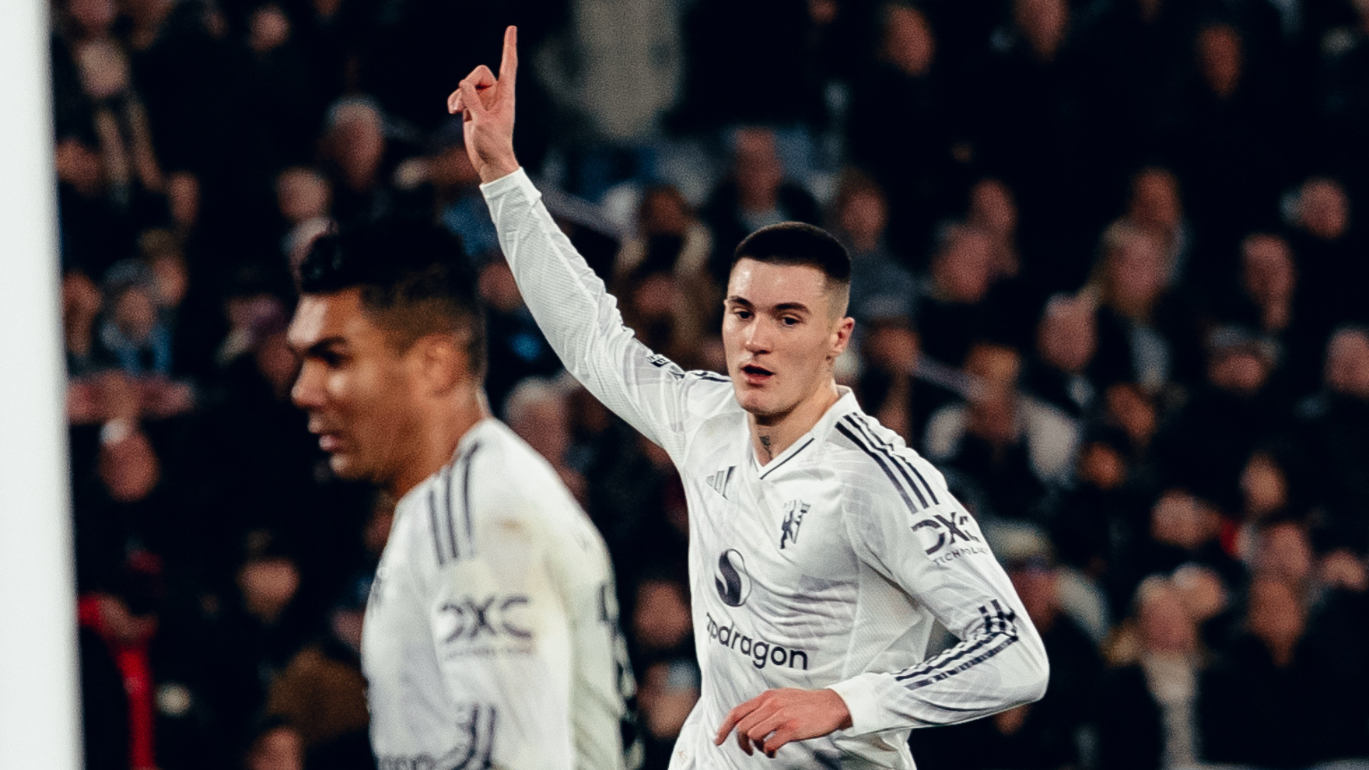 West Ham vs Manchester United, Premier League 2025/2026