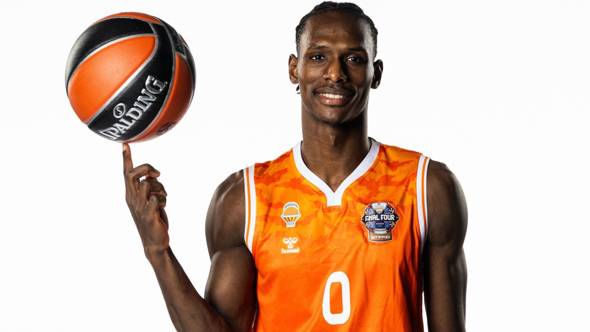 Brancou Badio, Valencia Basket, Euroliga 2026