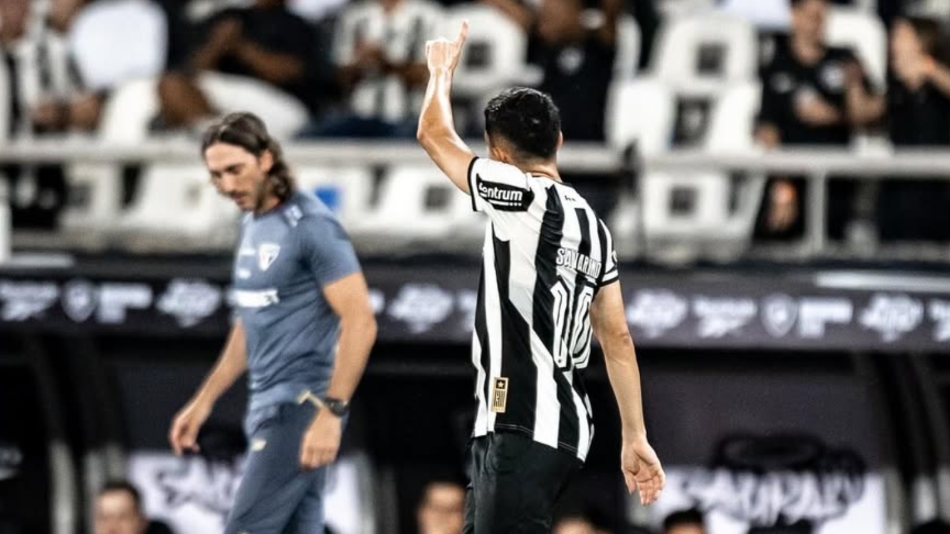 Jefferson Severino, Botafogo, Mundial de Clubes FIFA 2025