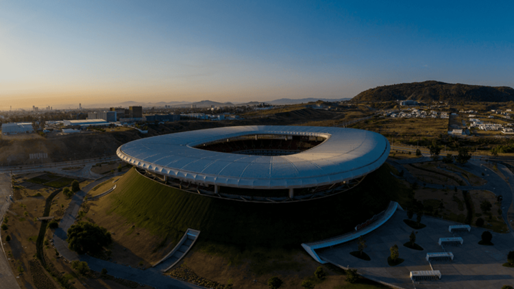 Estadio Akron De Guadalajara Capacidad Historia Y Qu Partidos Del estadio-akron-de-guadalajara-capacidad-historia-y-qu-partidos-del