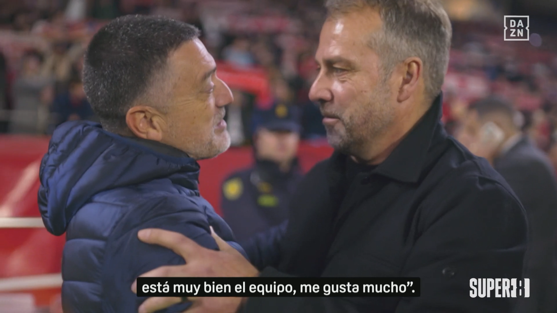 Hansi Flick García Pimienta